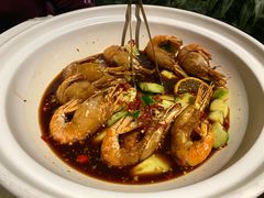 -锦府盐帮·私宴(赛特店)