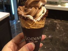 -GODIVA(港汇恒隆广场)