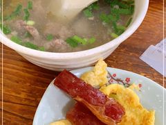 -陈记汤饭(水巷口店)