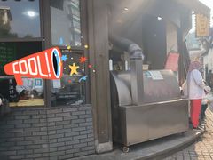 门面-东伊顺(高银街店)
