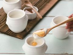果莓植物酸奶芭菲杯-星巴克臻选(深圳卓悦中心店)