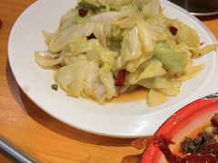 -柴窝堡22号辣子鸡·传承新疆菜