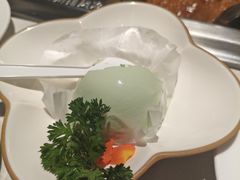 -海底捞火锅(长宁路龙之梦店)
