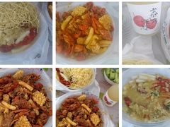 -王红军龙虾(盐仓桥店)