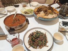 一号肥牛-中发源·清真餐厅(南油店)
