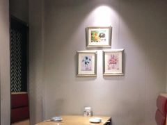 卡座-俏湘厨•地道湘菜(建华南路店)