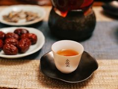 -水德茶馆永德阁