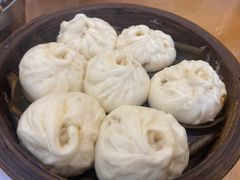 小笼包-老牌依强牛肉店(达道总店)