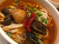 -许家菜(望江店)