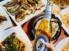 -陈记稻香潮汕砂锅粥(华强南店)