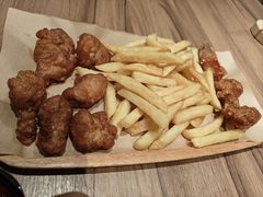 -必胜客(鞍山万象汇店PH店)