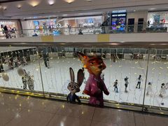 -Ice Monster冰馆·CNN评选全球十大甜品(国贸商城店)