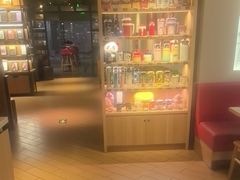 -COSTA COFFEE(新奥购物中心店)