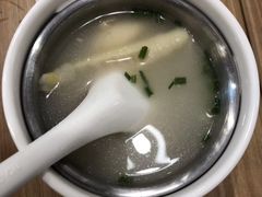 -小杨生煎(南京东路食品一店)