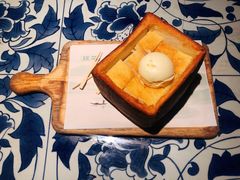 面包诱惑-绿茶餐厅(布吉万象汇店)