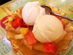 榴莲雪糕-顺记冰室(宝华路店)