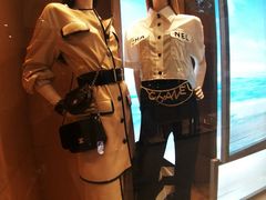 -CHANEL BEAUTÉ(圆方店)