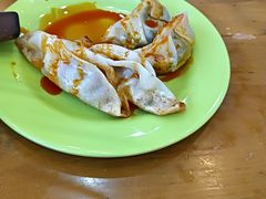 -三镇民生甜食馆(胜利街总店)