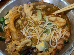 -好欢螺鼎钻螺蛳粉(谷埠店)