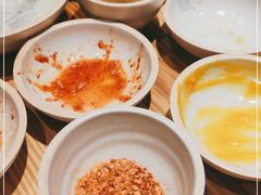 -喜来稀肉(北外滩白玉兰广场店)