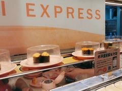 -争鲜回转寿司(东方银座店)
