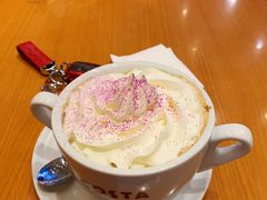 -COSTA COFFEE(上海五玠坊店)