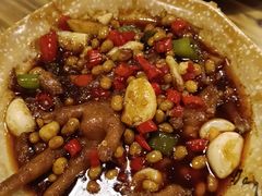 -冶建镜子·中国龙虾王(总店)
