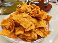 蛋黄锅巴-锡和无锡菜(景丽苑店)