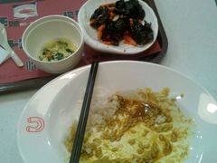 -金记 酿皮·煲烧饭(万博店)