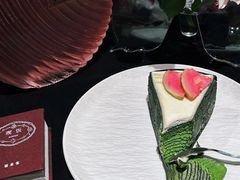 -洄归山也·高空C位湖景下午茶(东方之门店)