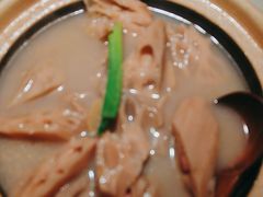-吃饭皇帝大(解放西路店)