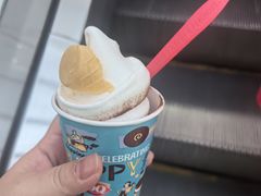 -DQ·蛋糕·冰淇淋(合生汇店)