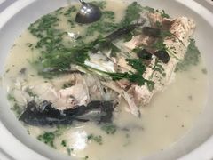 -久宴·天目湖大鱼头(恐龙园店)