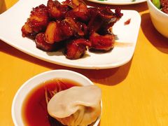 -鼎泰丰(当代商城店)