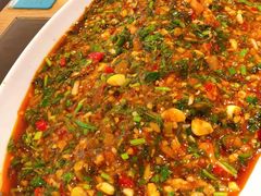 霍香河鲤-鸡毛店·川菜(双楠店)