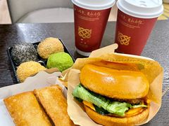 -魏家凉皮(西安秋林宏业商厦店)