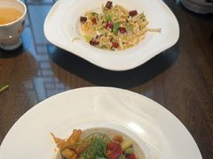 -秦月轩·陕西家乡菜(阜成路·五棵松店)