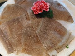 -老版火锅(半坡店)
