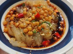 -南山翁新概念川菜(红山常发广场店)