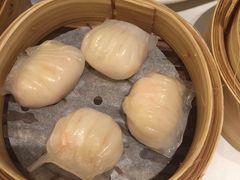 -翠园(铜锣湾广场店)