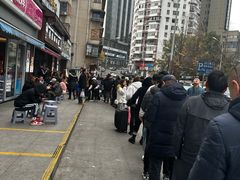 -蒋家肠旺面馆老店(合群路店)