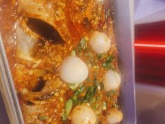 -鱼酷活鱼烤鱼(恒隆广场店)