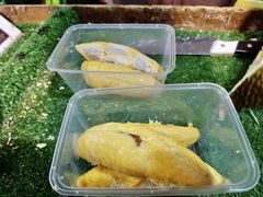 -曼阁市场水果批发市场