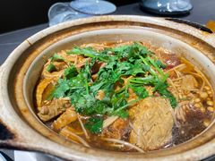-富临轩私房菜(集庆门大街店)