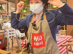 -西贝(华发商都店)