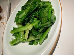 精致油麦菜-七味·用心做好鱼(花桥店)