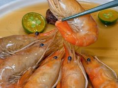 -醉舍·新淮扬菜(长宁龙之梦店)