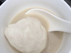 -汤山翠谷生态餐厅