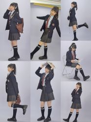 -倾城宝贝儿童摄影(浦东金谊店)
