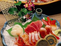 -蟹犇•帝王蟹雪蟹(陆家嘴店)